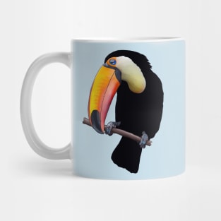 Toco Toucan Mug